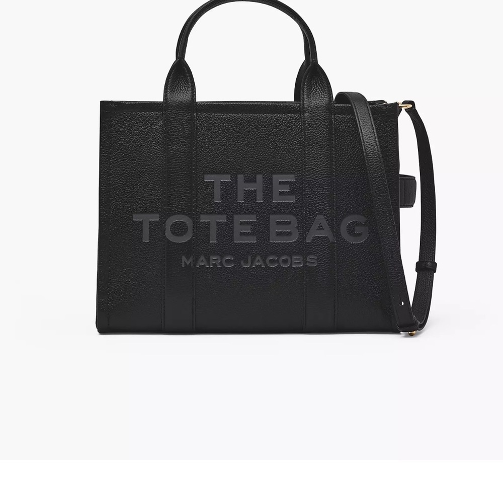 Marc Jacobs Medium Tote